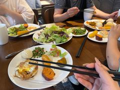 -时光漫步S酒店(成都宽窄巷子店)