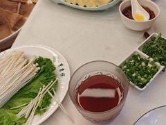 -东来顺饭庄(天坛店)