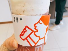 -喜茶(合肥中环城店)