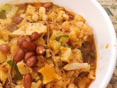 -老乌家特色小炒泡馍(大皮院店)