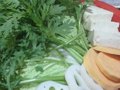 -东镇老火锅(长春路首店)