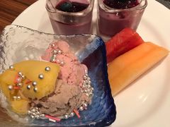 -好日子皇冠假日酒店·君怡咖啡厅(特美思大厦店)