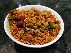 扁豆饭-四宜糕团店(南大街店)