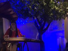 -绿茶餐厅(乐峰广场店)