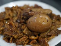 鸡皮-再回首鸡肉米线(人民路一店)