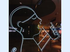 -喜茶(杭州滨江宝龙店)