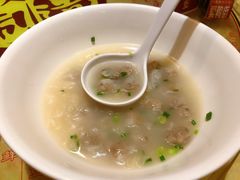上汤鱼包-石岐佬中山菜馆(张溪店)
