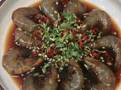 -小郭私房菜·海肠捞饭店(学士街店)