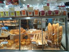 -山崎面包(第一八佰伴店)