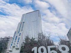 -川北医学院附属成都新华医院