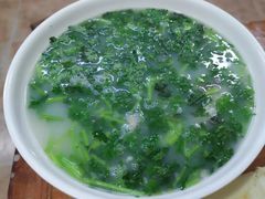 -帖老大羊肉汤烩面烧烤(康复后街总店)