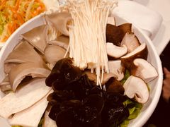 -川椒椒火锅(白石桥店)
