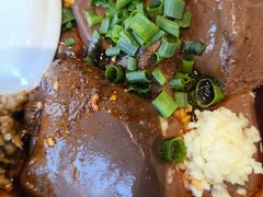 -谢老五跷脚牛肉·非遗传承店