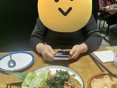 -正泰餐厅AmazingThai(亦庄店)