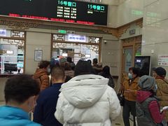 -上海市中医医院(芷江路院区)