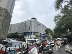 -济南恒隆广场