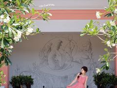 -富国岛翡翠湾 JW 万豪度假酒店