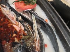 -锦府盐帮·侯宅(五棵松万达店)