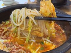 -过桥缘·过桥米线(大华虎城嘉年华店)