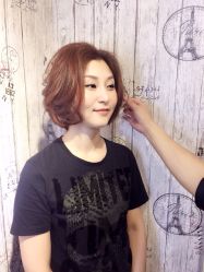 点击看大图 iphone_upload_pic-韩逸龙霆Hair Design Studio