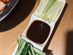 -守柴炉烤鸭(科华中路王府井店)