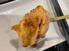 烤鸡翅-Fukumimi·美醉堂 居酒屋(金尚店)