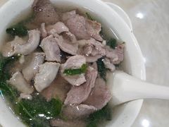 -陈记三及第(人民北路店)