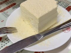 -香港華心糖水鋪(南西总店)