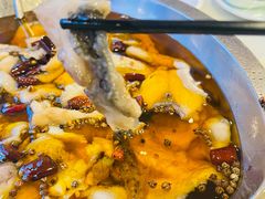 -鑫巴蜀小镇 · 水煮鱼专研店(玉桥店)