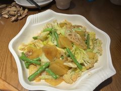 -小户人家(循礼门南国中心店)