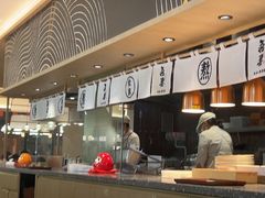 -吾妻拉面•和风食堂(群光广场店)
