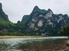 -桂林兴坪漓江