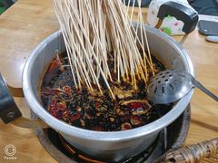 -XX麻辣烫(八里小区直营店)