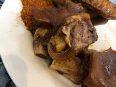 -桥香园云南过桥米线(金马碧鸡店)