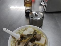 -汉记面馆(南华东路店)
