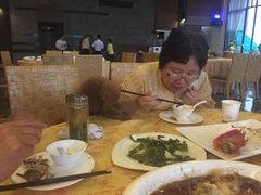 -沃阁巴厘原墅餐厅