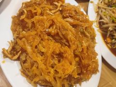 -姥家春饼店(漳州二路店)