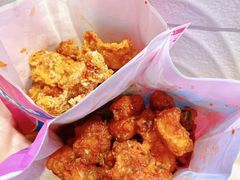 -宫拉拉蒜香炸鸡(正弘城店)