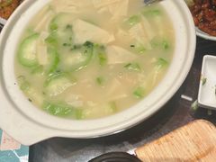 -小菜园新徽菜(合肥天鹅湖万达店)