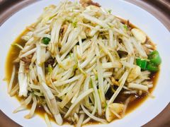 -金陵后厨·南京菜(新街口秣陵路店)