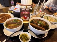 -中国厨房/台湾牛肉面