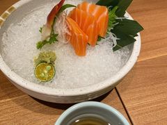 -初居食屋日式料理(万象城购物中心店)