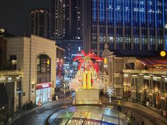 -埠口精酿夜景餐酒吧· BREWPORT BISTRO(长嘉汇重庆之眼店)