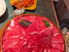 -牛New寿喜烧(曹路花园城店)