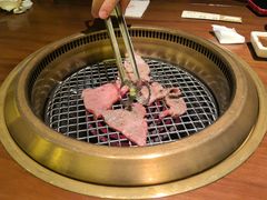 -御牛道日式烤肉料理(杭州万象城店)