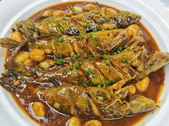 -新海渔港·胶东海鲜家常菜·家宴(奥体中心店)