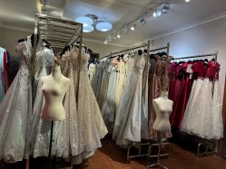 -尚美霓裳晚礼服·合唱服·舞蹈演出服租赁定制