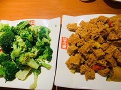 -夜小红炒虾尾(建文店)