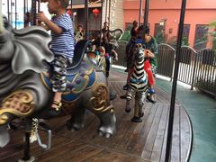 -三亚海昌梦幻海洋不夜城