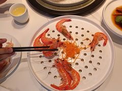 -优食坊·蒸汽海鲜(康盛路店)